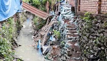Gần 140 tỷ đồng giải quyết ngập sân bay Tân Sơn Nhất