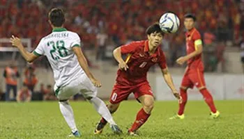 U22 Việt Nam – U22 Thái Lan (15 giờ): quyết tranh suất vào bán kết