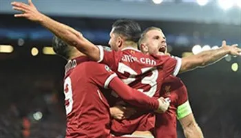 Các đội cuối cùng vào vòng bảng Champions League 2017-2018