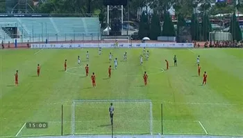  Thua U22 Thái Lan 0-3, U22 Việt Nam dừng bước tại SEA Games 29