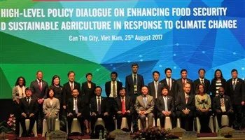 APEC kỳ vọng hướng tới một nền nông nghiệp bền vững