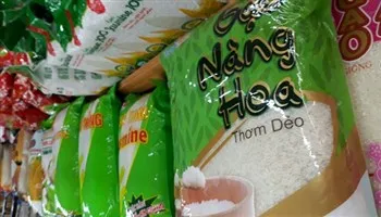 Giá cả thị trường hôm nay 26/8: Gạo tài nguyên 16 ngàn đồng/kg