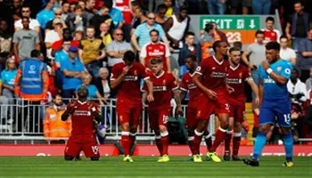 Kết quả bóng đá 28/8: Real Madrid hòa, Liverpool đè bẹp Arsenal