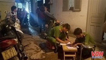 Điều tra vụ người đàn ông tử vong nghi điện giật