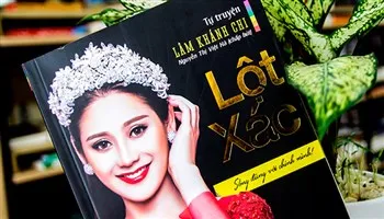 Lâm Khánh Chi với hành trình “Lột xác”