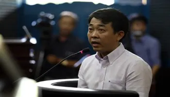 Tội ác là đây