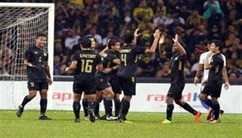 Đá bại Malaysia, U22 Thái Lan lên ngôi vô địch SEA Games 29