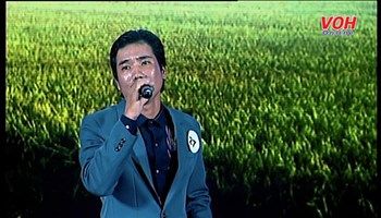 Giải Bông Lúa Vàng (Vòng thi Hơi điệu - Buổi 3) - 26/08/2017