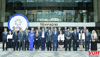Hội nghị APEC và các cuộc họp liên quan kết thúc thành công tốt đẹp