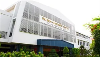 ĐH Giao thông Vận tải TPHCM công bố điểm chuẩn bổ sung đợt 1