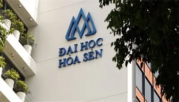ĐH Hoa Sen xét tuyển bổ sung đợt 3 gần 100 chỉ tiêu
