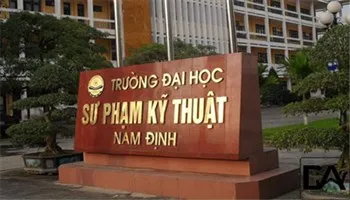 ĐH Sư phạm kỹ thuật Nam Định xét tuyển bổ sung đợt 3