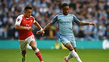 Arsenal từ chối bán Sanchez cho Man City