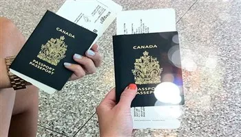 Canada cho phép để giới tính trung lập trên hộ chiếu