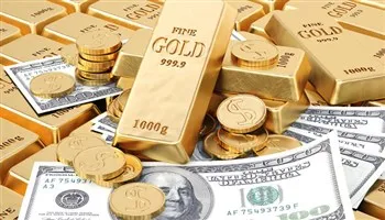 Giá vàng hôm nay 31/8: Giảm nhiệt