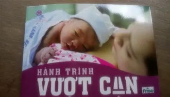 Tour “Hành Trình Vượt Cạn” khi cuộc sinh không còn là nỗi lo của mẹ bầu