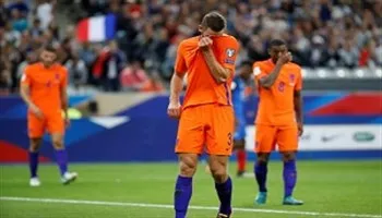 Kết quả bóng đá 1/9: Hà Lan thảm bại, Nhật Bản đoạt vé dự World Cup 2018