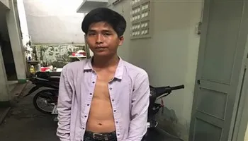 Đặc nhiệm 5 giờ theo dấu tên cướp nghiện ma túy