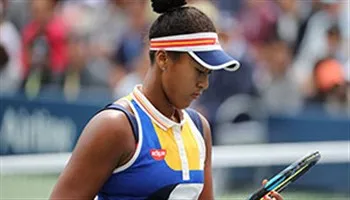 “Hiện tượng” Osaka dừng bước tại vòng 3 US Open 2017