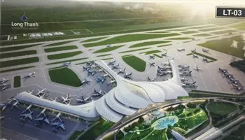 Lập Hội đồng thẩm định Báo cáo nghiên cứu khả thi dự án tái định cư sân bay Long Thành
