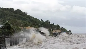 Bão số 9 giật cấp 10, các tỉnh ven biển cần chủ động ứng phó