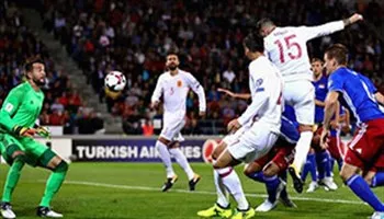 Kết quả bóng đá 6/9: TBN đè bẹp Liechtenstein - Hàn Quốc, Saudi Arabia dự World Cup 2018