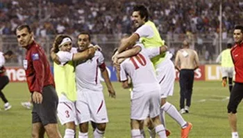 Vòng loại Asian Cup: Thắng đậm Afghanistan, Jordan vươn lên đầu BXH