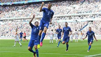 Ý 1-0 Israel (Vòng loại World Cup 2018)