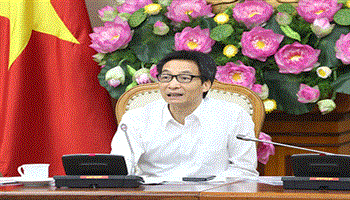 “Đừng để khách sạn, nhà hàng để lèo tèo, vắng khách, chất lượng kém”