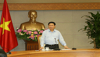 Đến năm 2020 hoàn thành việc xử lý các dự án, nhà máy yếu kém