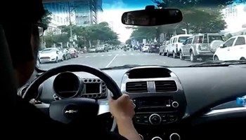Những điều cần nhớ đối với tài xế mới vào nghề 
