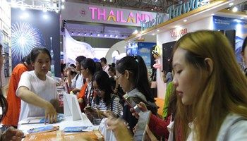Săn tour giá rẻ trong ngày cuối (9/9) Hội chợ Du lịch quốc tế TPHCM 2017