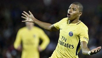 Kết quả bóng đá 9/9: Màn ra mắt ấn tượng của Mbappe tại PSG