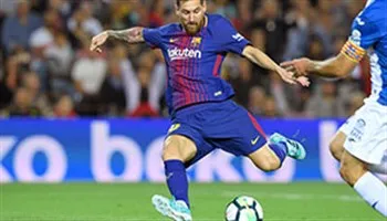 Kết quả bóng đá 10/9: Barcelona đè bẹp Espanyol - MU đứt mạch thắng