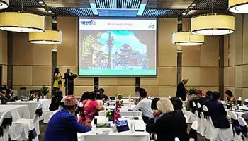 Du lịch Nepal gõ cửa Việt Nam