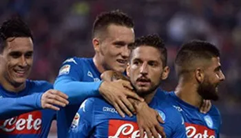 Kết quả bóng đá 11/9: Napoli thắng trận thứ ba liên tiếp – AC Milan thua thảm