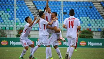 Đá bại U18 Indonesia, Việt Nam đặt một chân vào bán kết