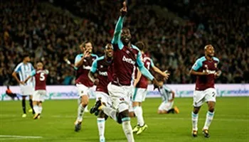 Kết quả bóng đá 12/9: West Ham có chiến thắng đầu tiên
