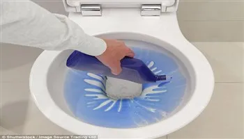 Chất tẩy rửa trong gia đình làm tăng nguy cơ mắc bệnh phổi chết người