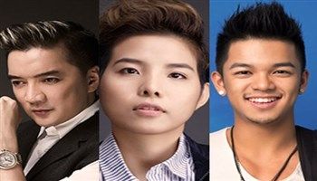 Lộ diện Top 3 nghệ sỹ xuất sắc nhất danh sách đề cử EMA 2017