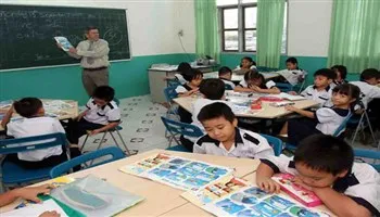 Quy định chặt chẽ hơn với giáo viên bản ngữ