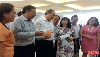 Chủ lực trong kinh tế giống phải là doanh nghiệp