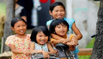 Phê duyệt Danh sách thành viên Ủy ban quốc gia về trẻ em