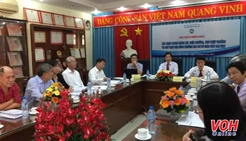 Xây dựng chuẩn lãnh đạo trường đại học