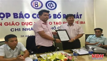 Đào tạo kép để đáp ứng thị trường lao động