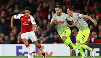Kết quả bóng đá 15/9: Arsenal khởi đầu thuận lợi tại Europa League