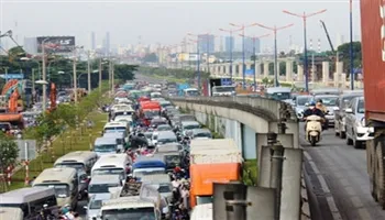 Hướng đến hệ thống giao thông an toàn, xanh và tích hợp