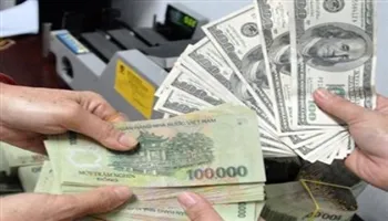 Tỷ giá ngoại tệ ngày 18/9: USD bán ra 22.760 đồng