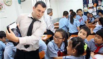Cách xin giấy phép lao động cho người nước ngoài qua internet 