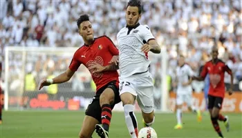 Rennes 0 - 1 Nice (Ligue 1)